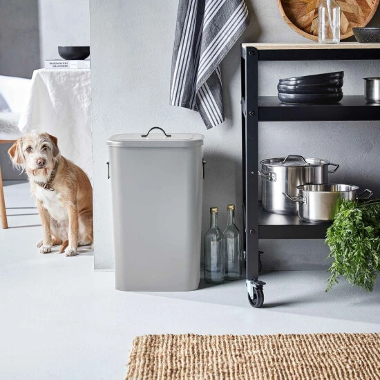 Schlussverkauf ✨ BUTLERS BINSTER Mülleimer 41 Liter 🛒 4 Schlussverkauf ✨ BUTLERS BINSTER Mülleimer 41 Liter 🛒 – Bild 2