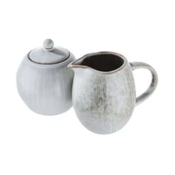 Budget 🧨 BUTLERS HENLEY Zuckerdose & Milchkännchen 😀