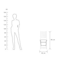 Aktion ⭐ BUTLERS LODGE Klappstuhl 👍 -BUTLERS Store unnamed file 1018