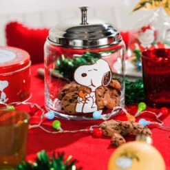 Besorgen 🤩 BUTLERS PEANUTS Keksdose Snoopy ⭐ -BUTLERS Store unnamed file 1028
