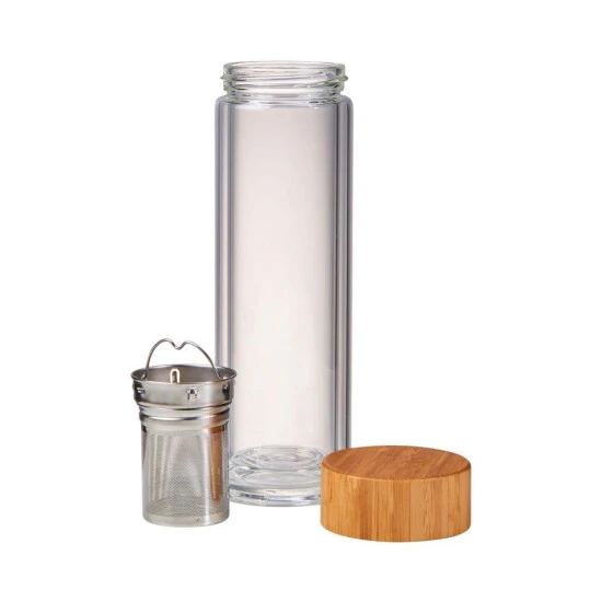 Top 10 ✨ BUTLERS TEA TENDER Teeflasche 450ml Borosilikatglas ❤️ 4 Top 10 ✨ BUTLERS TEA TENDER Teeflasche 450ml Borosilikatglas ❤️ – Bild 2