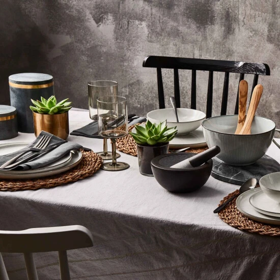 Am billigsten ❤️ BUTLERS STONEHENGE Mörser Mit Stößel Ø15,5cm 🧨 4 Am billigsten ❤️ BUTLERS STONEHENGE Mörser Mit Stößel Ø15,5cm 🧨 – Bild 2