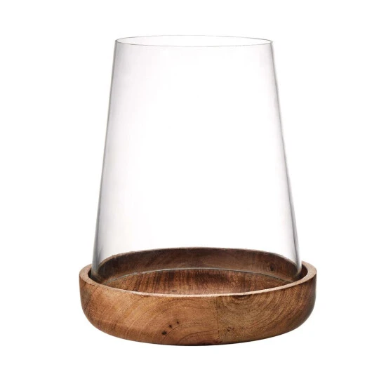 Budget ✨ BUTLERS FOREST Windlicht Höhe 21cm 🔔 3 Budget ✨ BUTLERS FOREST Windlicht Höhe 21cm 🔔