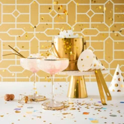 Neu 🛒 BUTLERS GOLDEN TWENTIES Champagnerschale Mit Goldrand Und Rillen 400ml 🎉 18 Neu 🛒 BUTLERS GOLDEN TWENTIES Champagnerschale Mit Goldrand Und Rillen 400ml 🎉 -BUTLERS Store unnamed file 1059