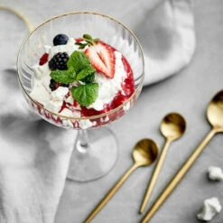 Neu 🛒 BUTLERS GOLDEN TWENTIES Champagnerschale Mit Goldrand Und Rillen 400ml 🎉 19 Neu 🛒 BUTLERS GOLDEN TWENTIES Champagnerschale Mit Goldrand Und Rillen 400ml 🎉 -BUTLERS Store unnamed file 1060