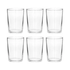 Schlussverkauf 🥰 BUTLERS PURIST 6x Gläser 450ml ❤️