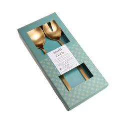 Auslauf ✔️ BUTLERS KINGS Salatbesteck 2-tlg. Matt ⌛ 8 Auslauf ✔️ BUTLERS KINGS Salatbesteck 2-tlg. Matt ⌛ -BUTLERS Store unnamed file 1079