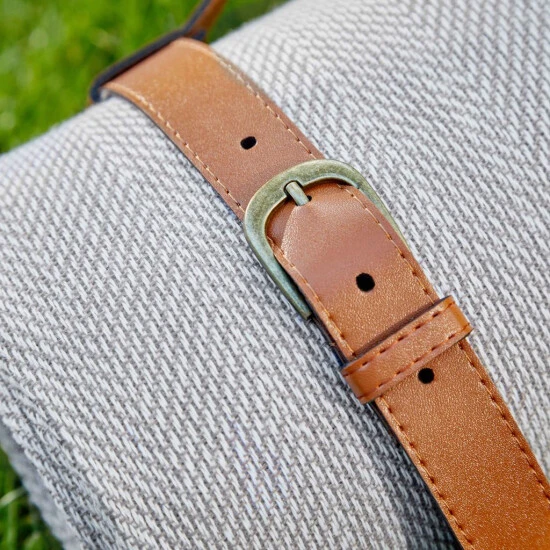 Coupon ✨ BUTLERS WANDERLUST Picknickdecke L 150 X B 200cm 👍 7 Coupon ✨ BUTLERS WANDERLUST Picknickdecke L 150 X B 200cm 👍 – Bild 5