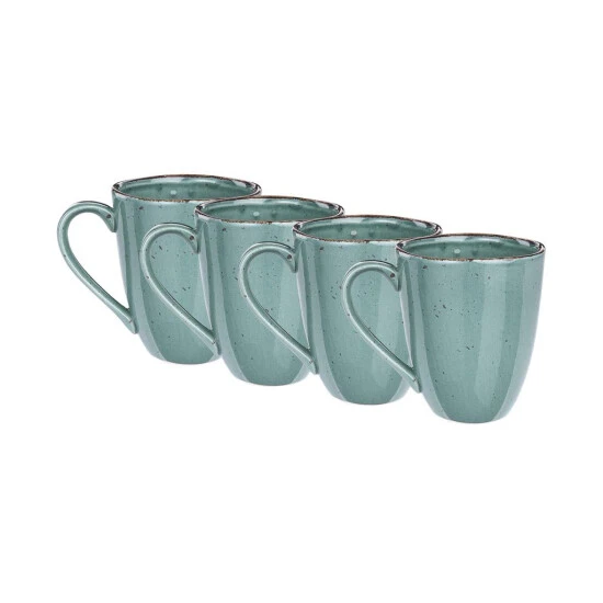 Billig 🎉 BUTLERS FINCA 4x Tasse 300ml ❤️ 3 Billig 🎉 BUTLERS FINCA 4x Tasse 300ml ❤️