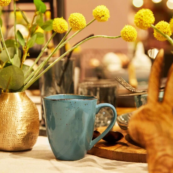 Billig 🎉 BUTLERS FINCA 4x Tasse 300ml ❤️ 4 Billig 🎉 BUTLERS FINCA 4x Tasse 300ml ❤️ – Bild 2