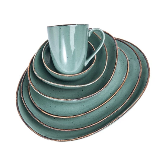 Billig 🎉 BUTLERS FINCA 4x Tasse 300ml ❤️ 7 Billig 🎉 BUTLERS FINCA 4x Tasse 300ml ❤️ – Bild 5