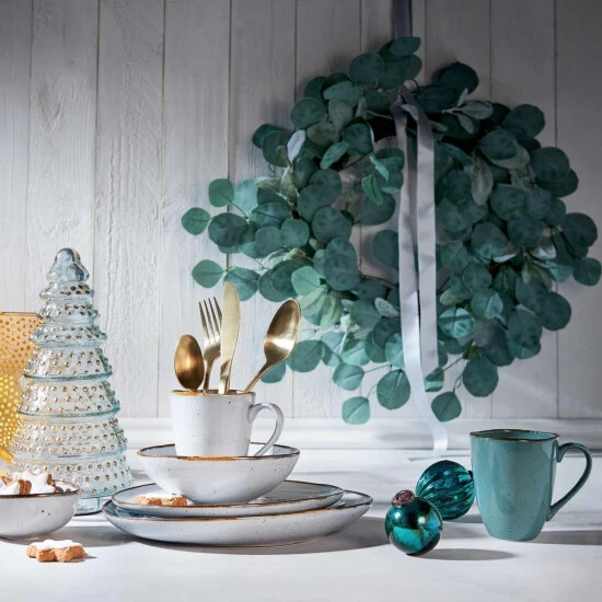 Billig 🎉 BUTLERS FINCA 4x Tasse 300ml ❤️ 8 Billig 🎉 BUTLERS FINCA 4x Tasse 300ml ❤️ – Bild 6