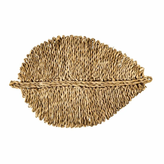 Großhandel 🎉 BUTLERS LEAF Platzset Blatt L 50 X B 33cm ✨ 3 Großhandel 🎉 BUTLERS LEAF Platzset Blatt L 50 X B 33cm ✨