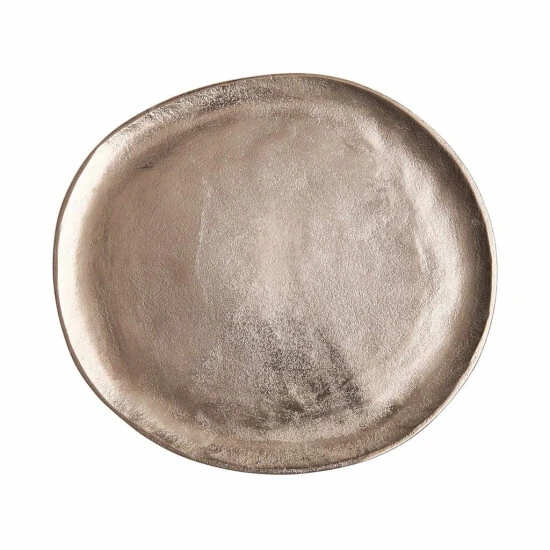 Auslauf 🛒 BUTLERS BANQUET Kerzenteller Organisch Ø30cm ⭐ 3 Auslauf 🛒 BUTLERS BANQUET Kerzenteller Organisch Ø30cm ⭐