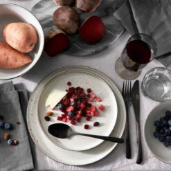 Großhandel 🔔 BUTLERS HENLEY Geschirr-Set 16-tlg. 🥰 -BUTLERS Store unnamed file 1120