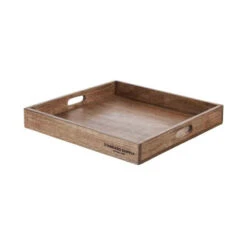 Angebote ✔️ BUTLERS STANDARD SUPPLY Tablett L 38 X B 38cm 🤩
