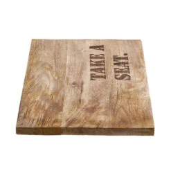 Bester Verkauf ⭐ BUTLERS TAKE A SEAT Auflage Für Bierkasten B 41 X T 30cm 🔔 -BUTLERS Store unnamed file 115