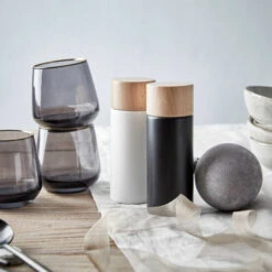 Schlussverkauf ✨ BUTLERS NORDIC KITCHEN Gewürzmühle Höhe 15cm ✔️ -BUTLERS Store unnamed file 1153