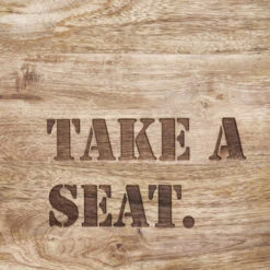 Bester Verkauf ⭐ BUTLERS TAKE A SEAT Auflage Für Bierkasten B 41 X T 30cm 🔔 -BUTLERS Store unnamed file 116