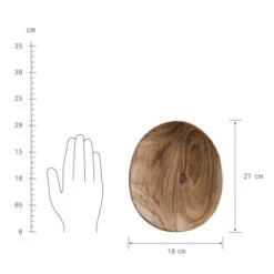 Neu ⌛ BUTLERS ACACIA Deko-Tablett L 21 X B 18cm 💯 10 Neu ⌛ BUTLERS ACACIA Deko-Tablett L 21 X B 18cm 💯 -BUTLERS Store unnamed file 1166