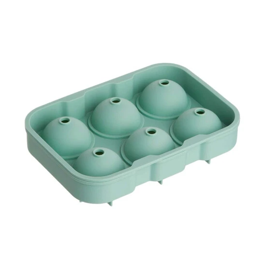 Angebote 🌟 BUTLERS COOL DOWN Eiswürfelform XXL 6 Eisbälle 🎁 3 Angebote 🌟 BUTLERS COOL DOWN Eiswürfelform XXL 6 Eisbälle 🎁