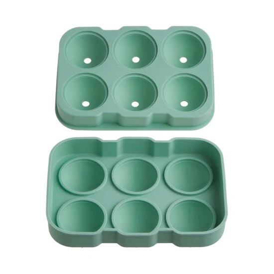 Angebote 🌟 BUTLERS COOL DOWN Eiswürfelform XXL 6 Eisbälle 🎁 7 Angebote 🌟 BUTLERS COOL DOWN Eiswürfelform XXL 6 Eisbälle 🎁 – Bild 5