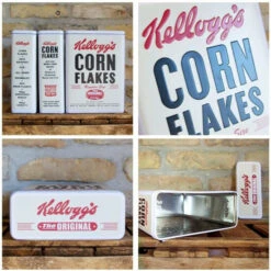 Bestes Angebot 🧨 BUTLERS PAST PERFECT Dose Retro Kellogg's Verpackung ⌛ -BUTLERS Store unnamed file 1194