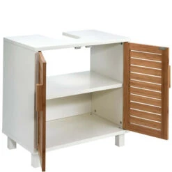 Angebote 😍 BUTLERS WHITE SANDS Waschbeckenunterschrank ❤️ -BUTLERS Store unnamed file 1204