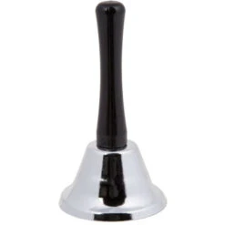 Brandneu ✨ Butlers Tischglocke Weihnachtsmann Schelle Tischklingel Glocke Bescherung Hotel Pförtner ✨ -BUTLERS Store unnamed file 1216