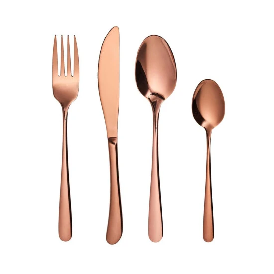 Besorgen ❤️ BUTLERS QUEENS Besteck-Set 4-tlg. 🎁 5 Besorgen ❤️ BUTLERS QUEENS Besteck-Set 4-tlg. 🎁 – Bild 3