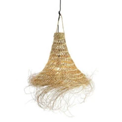 Brandneu 🎁 BUTLERS BOMAS Lampenschirm Höhe 40cm 🔔 -BUTLERS Store unnamed file 122