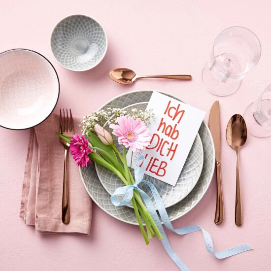 Besorgen ❤️ BUTLERS QUEENS Besteck-Set 4-tlg. 🎁 12 Besorgen ❤️ BUTLERS QUEENS Besteck-Set 4-tlg. 🎁 – Bild 10