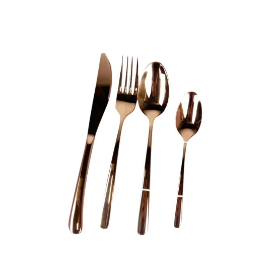 Besorgen ❤️ BUTLERS QUEENS Besteck-Set 4-tlg. 🎁 14 Besorgen ❤️ BUTLERS QUEENS Besteck-Set 4-tlg. 🎁 – Bild 12