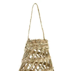 Brandneu 🎁 BUTLERS BOMAS Lampenschirm Höhe 40cm 🔔 -BUTLERS Store unnamed file 123