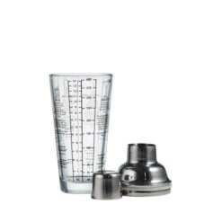 Aktion ⭐ BUTLERS BARTENDER Cocktailshaker Mit Rezepten 🧨 -BUTLERS Store unnamed file 1231