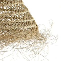 Brandneu 🎁 BUTLERS BOMAS Lampenschirm Höhe 40cm 🔔 -BUTLERS Store unnamed file 124