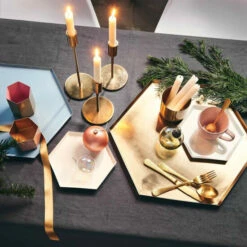 Auslauf 🔔 BUTLERS HIGHLIGHT Kerzenhalter Höhe 19cm 🥰 17 Auslauf 🔔 BUTLERS HIGHLIGHT Kerzenhalter Höhe 19cm 🥰 -BUTLERS Store unnamed file 1242