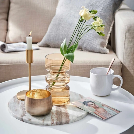 Auslauf 🔔 BUTLERS HIGHLIGHT Kerzenhalter Höhe 19cm 🥰 10 Auslauf 🔔 BUTLERS HIGHLIGHT Kerzenhalter Höhe 19cm 🥰 – Bild 8