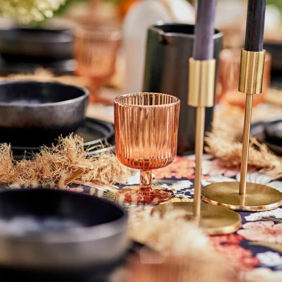 Auslauf 🔔 BUTLERS HIGHLIGHT Kerzenhalter Höhe 19cm 🥰 12 Auslauf 🔔 BUTLERS HIGHLIGHT Kerzenhalter Höhe 19cm 🥰 – Bild 10