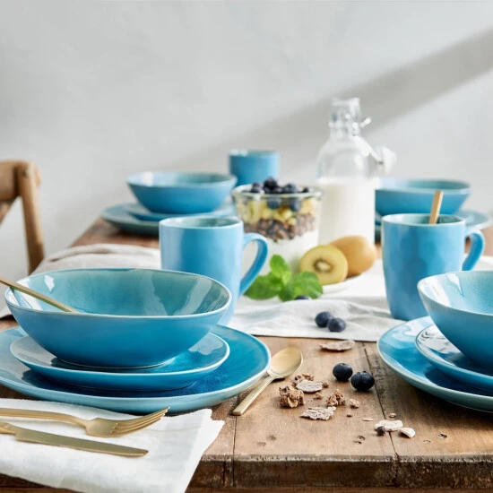 Bester Verkauf ⭐ BUTLERS DE LA ROYA 4x Tasse 350ml 💯 4 Bester Verkauf ⭐ BUTLERS DE LA ROYA 4x Tasse 350ml 💯 – Bild 2