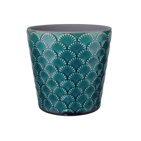 Budget 😉 BUTLERS ARIELLE Blumentopf Ø13,5cm ⌛ 3 Budget 😉 BUTLERS ARIELLE Blumentopf Ø13,5cm ⌛