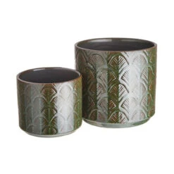 Top 10 ✔️ BUTLERS LEAVES Blumentopf Ø12cm 🥰 -BUTLERS Store unnamed file 1275