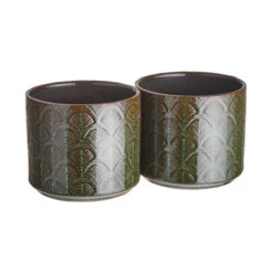 Top 10 ✔️ BUTLERS LEAVES Blumentopf Ø12cm 🥰 -BUTLERS Store unnamed file 1276