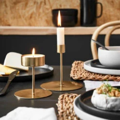 Billig 🎁 BUTLERS HIGHLIGHT Kerzenhalter Für Maxi Teelicht Höhe 10cm ✨ 11 Billig 🎁 BUTLERS HIGHLIGHT Kerzenhalter Für Maxi Teelicht Höhe 10cm ✨ -BUTLERS Store unnamed file 1287