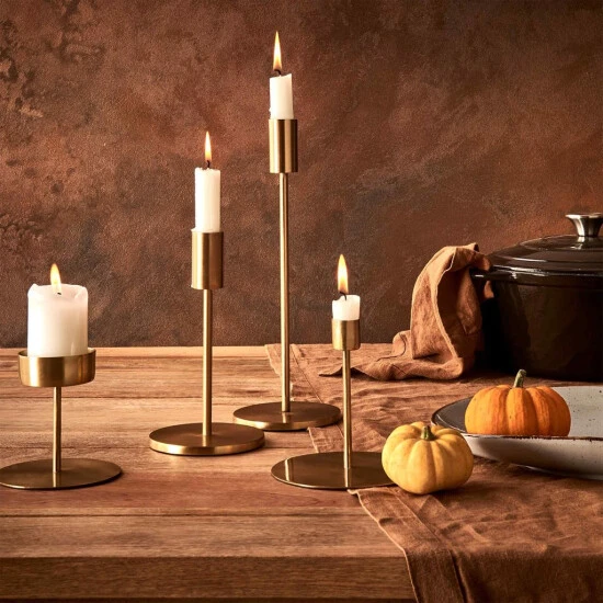Billig 🎁 BUTLERS HIGHLIGHT Kerzenhalter Für Maxi Teelicht Höhe 10cm ✨ 7 Billig 🎁 BUTLERS HIGHLIGHT Kerzenhalter Für Maxi Teelicht Höhe 10cm ✨ – Bild 5