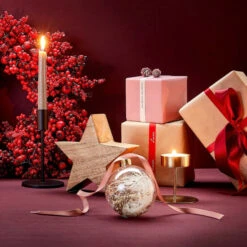 Billig 🎁 BUTLERS HIGHLIGHT Kerzenhalter Für Maxi Teelicht Höhe 10cm ✨ 15 Billig 🎁 BUTLERS HIGHLIGHT Kerzenhalter Für Maxi Teelicht Höhe 10cm ✨ -BUTLERS Store unnamed file 1291