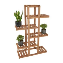 Budget 🧨 BUTLERS NEW GARDENING Pflanzenleiter L 77 X B 28cm ⭐