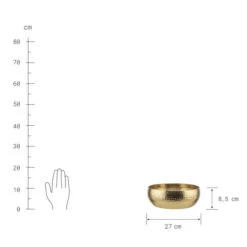 Rabatt 🎁 BUTLERS BALI Deko-Schale Mit Lochrand Ø27cm 👍 -BUTLERS Store unnamed file 1317