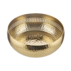 Rabatt 🎁 BUTLERS BALI Deko-Schale Mit Lochrand Ø27cm 👍 -BUTLERS Store unnamed file 1318