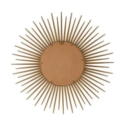 Schlussverkauf ❤️ BUTLERS DEL SOL Spiegel Sonnenförmig Ø76cm 🛒 -BUTLERS Store unnamed file 132